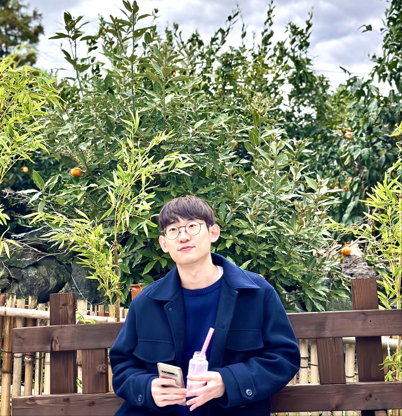 정윤성, YoonSeong Jeong