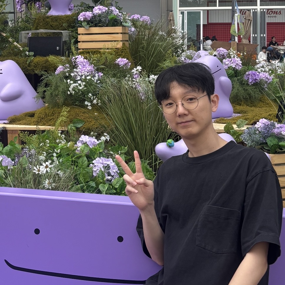 김욱진, Wookjin Kim