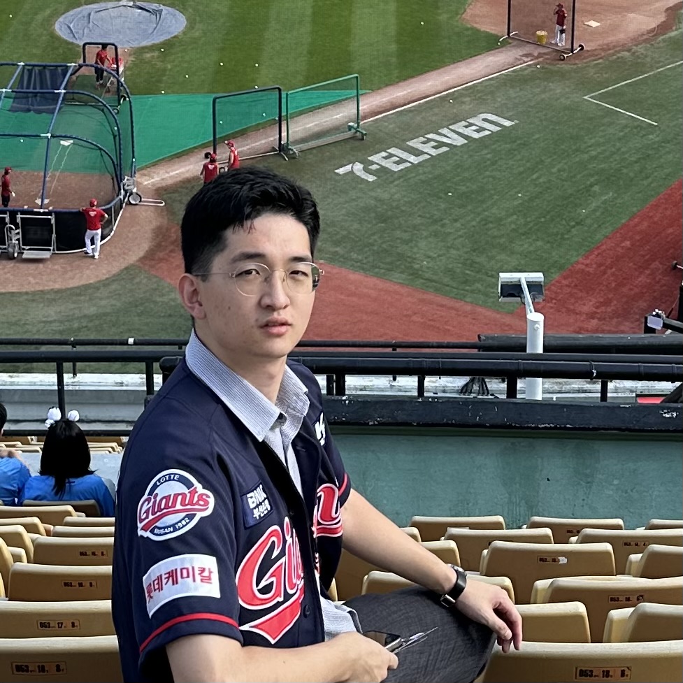 김백건, Kim Baekgeon