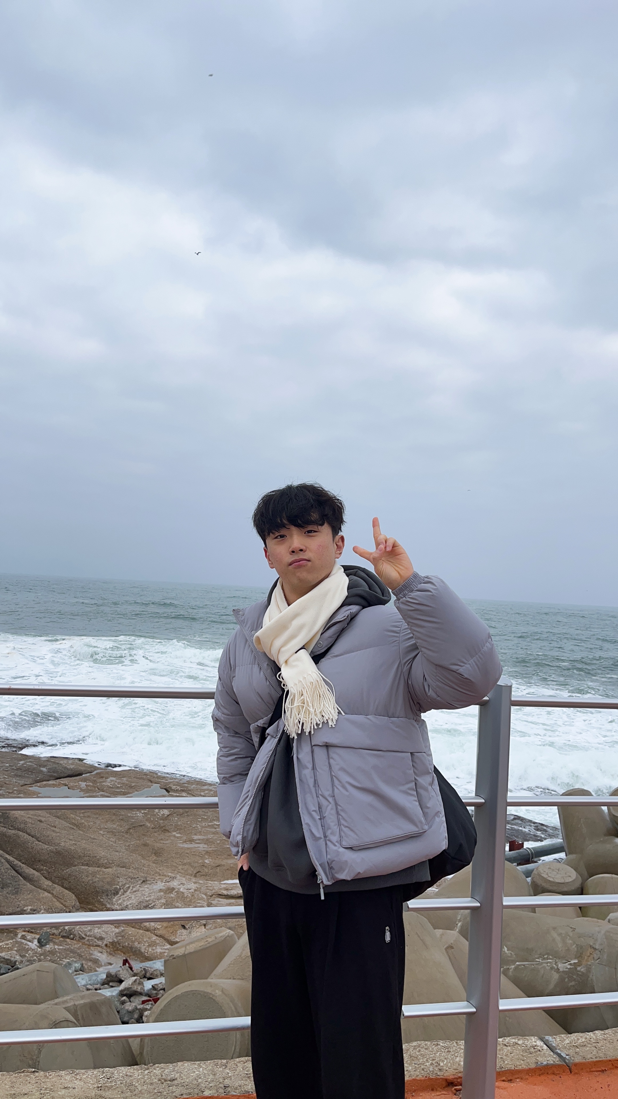 유준석, Junseok Yu