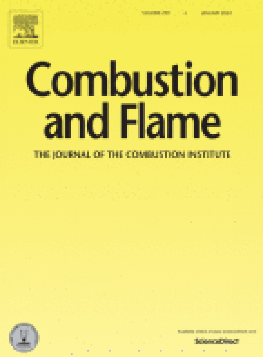 Combustion and Flame, 2024