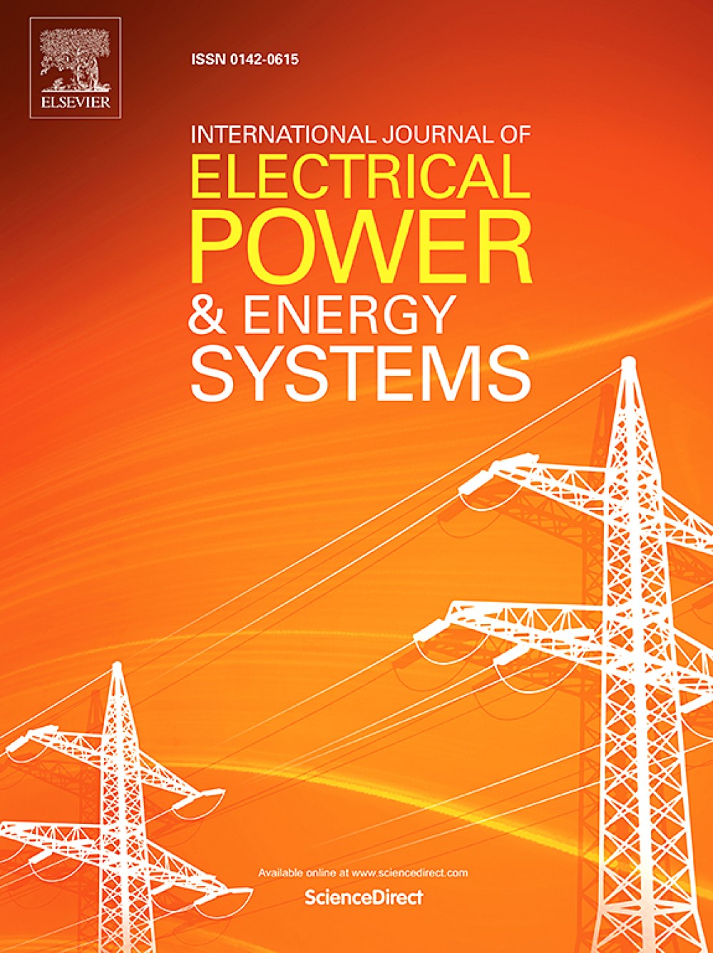 International Journal of Electrical Power & Energy Systems, Volume 180, 2026